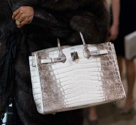 the most expensive designer bag